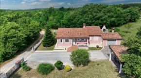 Haus Dodo, Oase Im Grünen